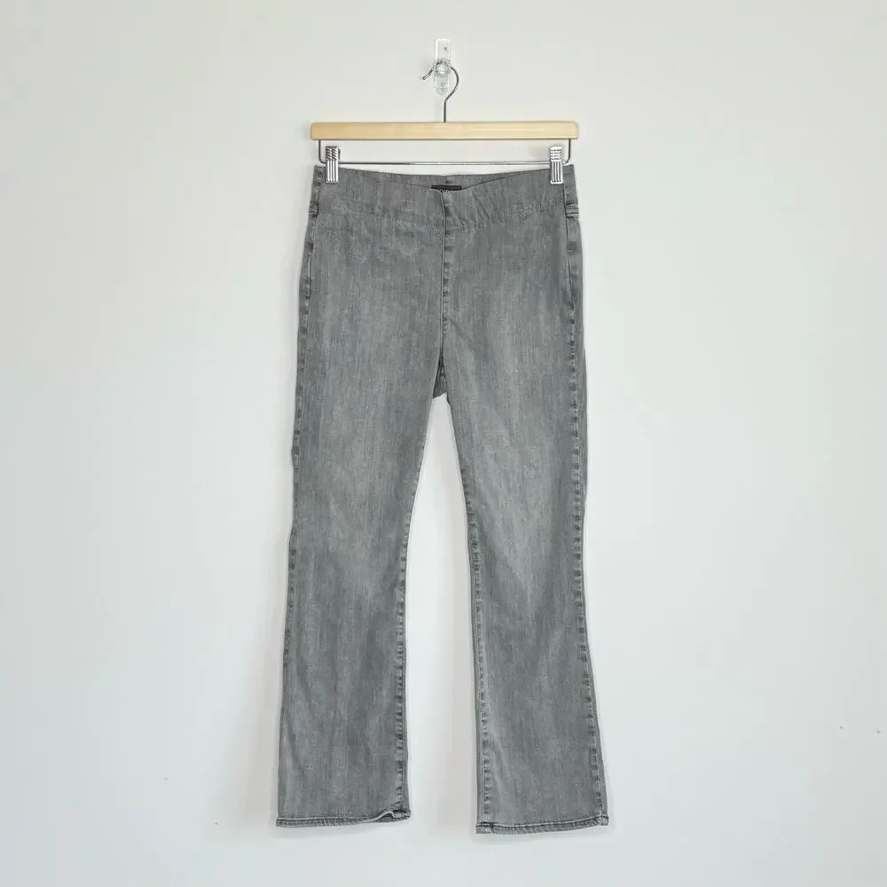NYDJ | Pull‎ On Slim Bootcut Jeans |